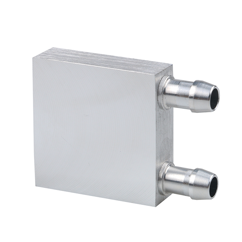 Dissipatore a blocco di raffre - Chiller Water Cooling System Pc recensione e prezzo